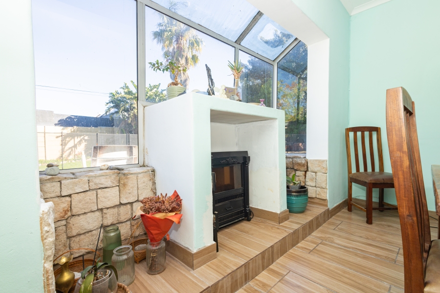 3 Bedroom Property for Sale in Wellway Park Western Cape
